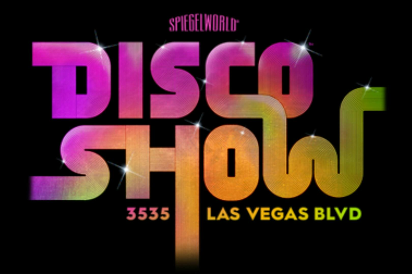 Las Vegas: DiscoShow - Photo 1 of 3